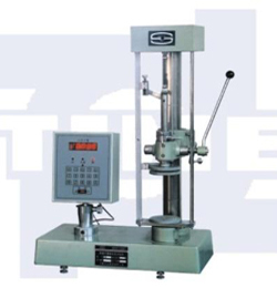 TLS-50I~2000I數(shù)顯彈簧拉壓試驗機(jī)