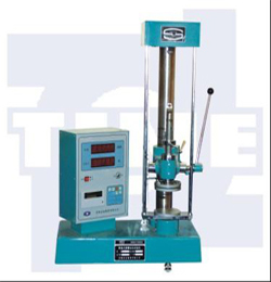 TLS-S(50~2000)I雙數(shù)顯彈簧拉壓試驗(yàn)機(jī)
